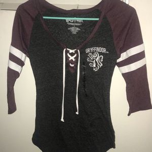 Harry Potter shirt